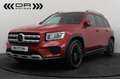 Mercedes-Benz GLB 180 dA ADAPTIVE CRUISE - APPLE CARPLAY/ANDROID - CA... Rot - thumbnail 1