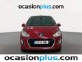 Peugeot 308 1.6 THP Allure Aut. Rojo - thumbnail 11