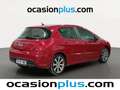 Peugeot 308 1.6 THP Allure Aut. Rojo - thumbnail 4