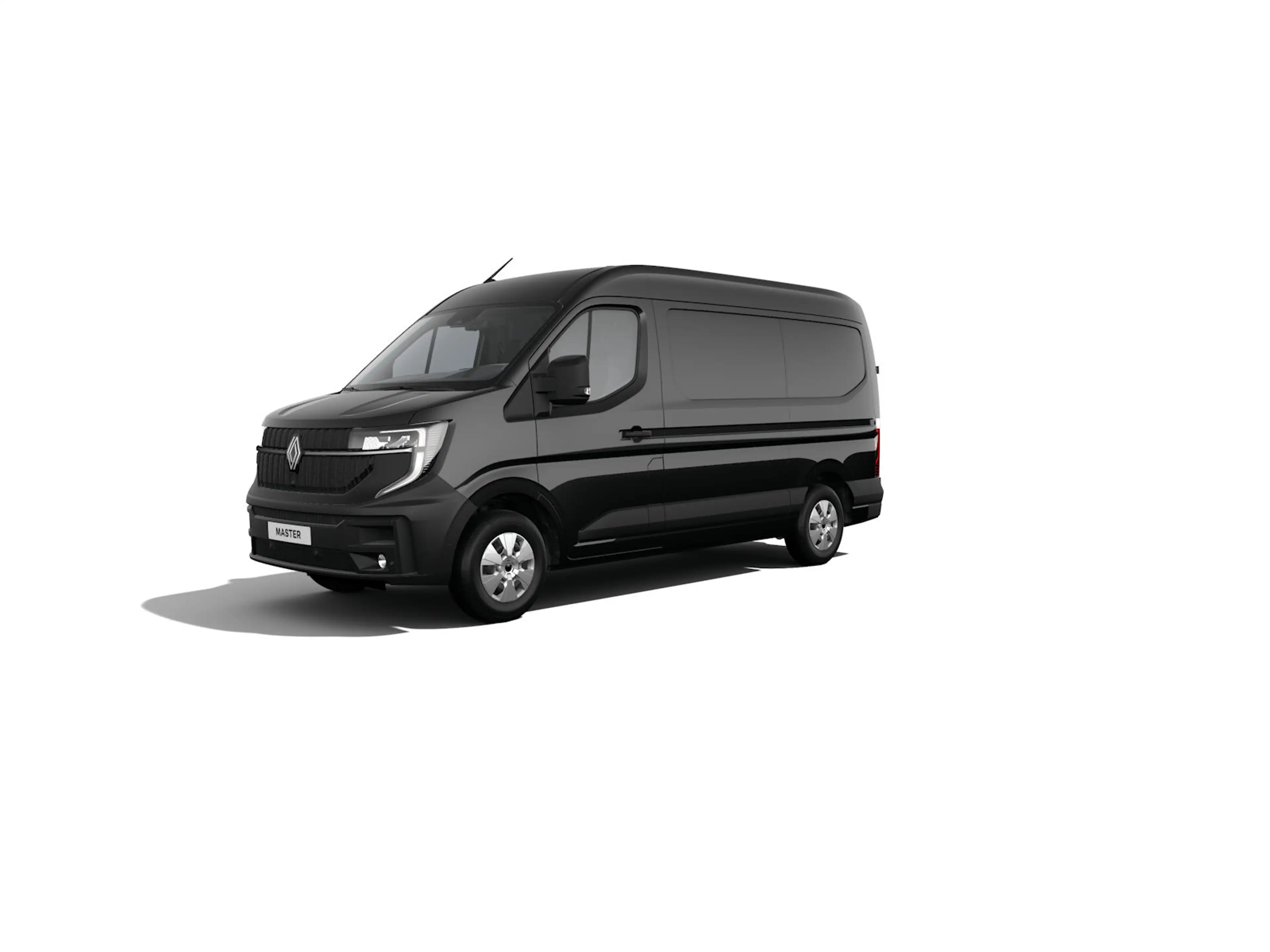 Renault Master Extra — photo 5