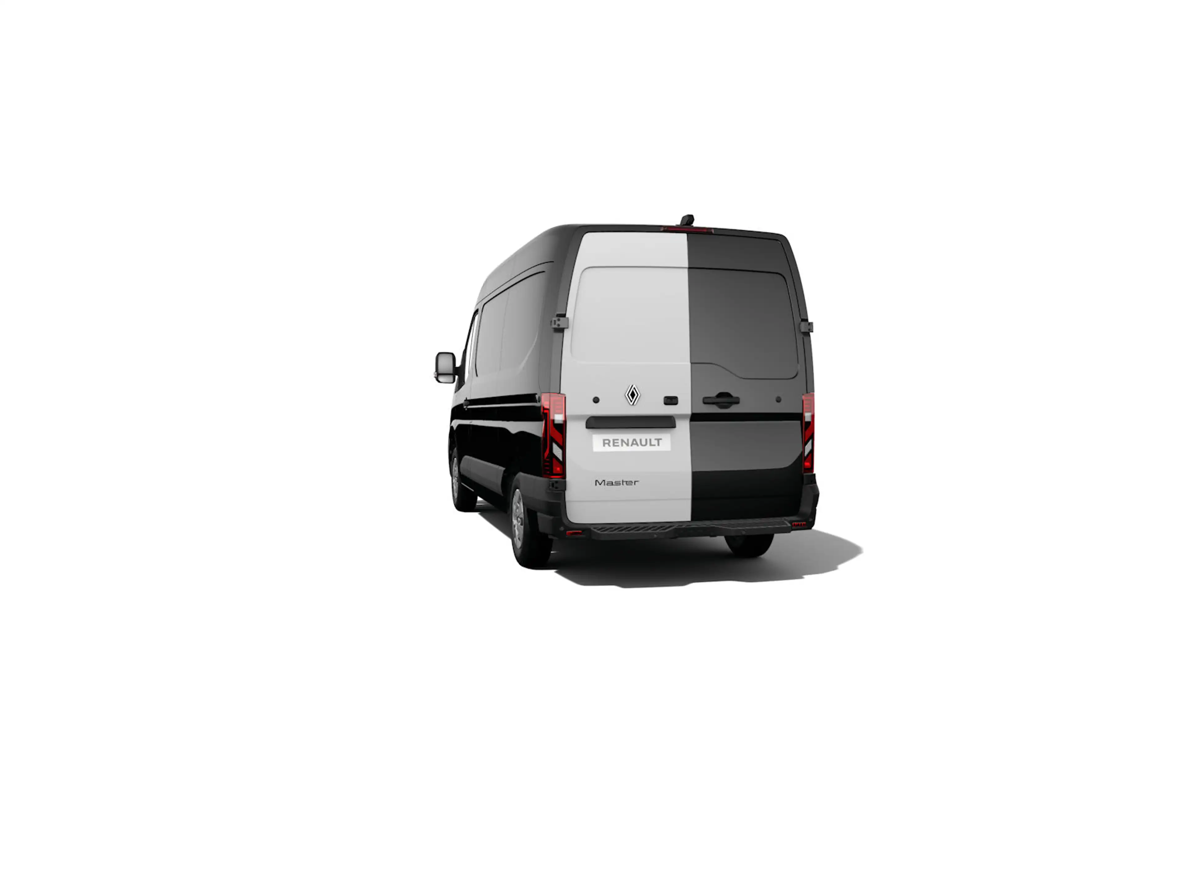 Renault Master Extra — photo 6