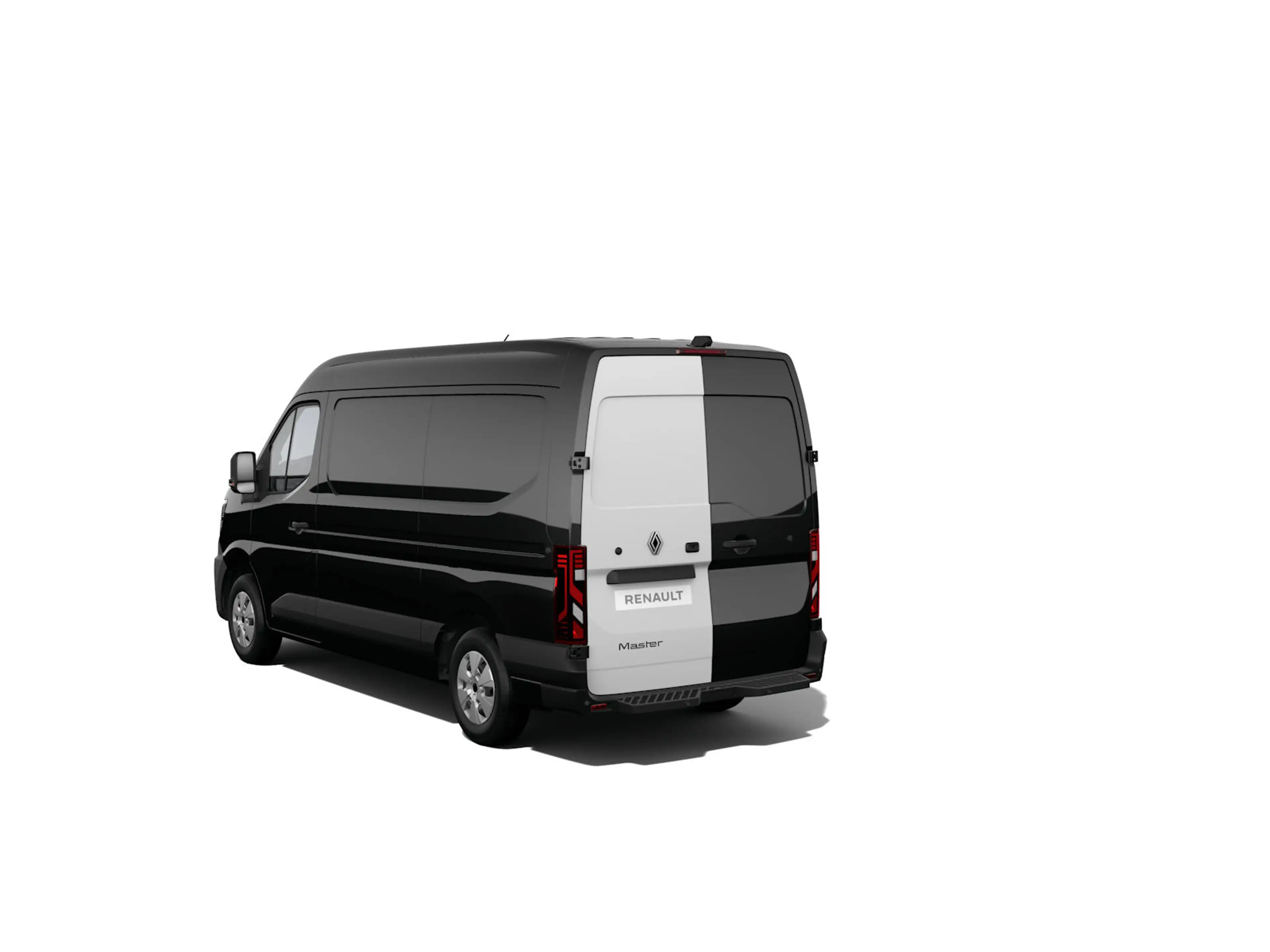 Renault Master Extra — photo 3
