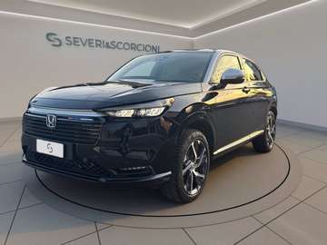 1.5 hev Advance Style Plus ecvt