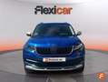 Skoda Kodiaq 2.0 TSI Scout 4x4 DSG Azul - thumbnail 2
