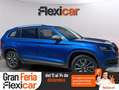 Skoda Kodiaq 2.0 TSI Scout 4x4 DSG Azul - thumbnail 1