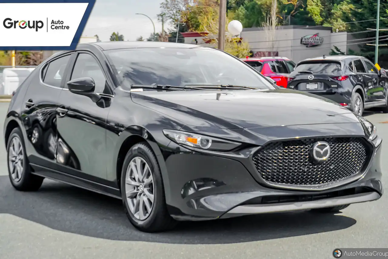 Mazda 3 снимка Mazda 3