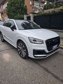 2.0 tfsi quattro s-tronic