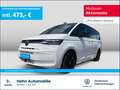 Volkswagen T7 Multivan 2.0 TSI Life LR PDC LED ACC Sitz-/Stand Weiß - thumbnail 1