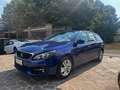Peugeot 308 308 SW 1.5 bluehdi Business s Blauw - thumbnail 1