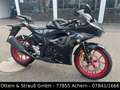 Suzuki GSX-R 125 TOP gepflegt* Noir - thumbnail 3