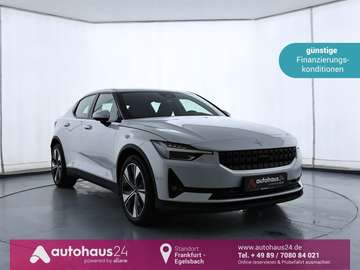 Polestar2 Longe Range|Navi|CAM|LED|DAB