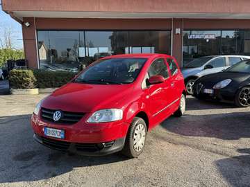 Fox 1.2 Sport