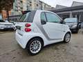 smart forTwo 1000 52 kW MHD coupé Bianco - thumbnail 3