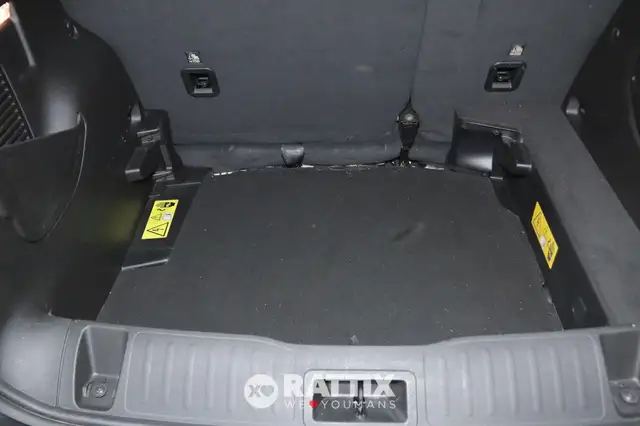 Jeep Renegade view 9