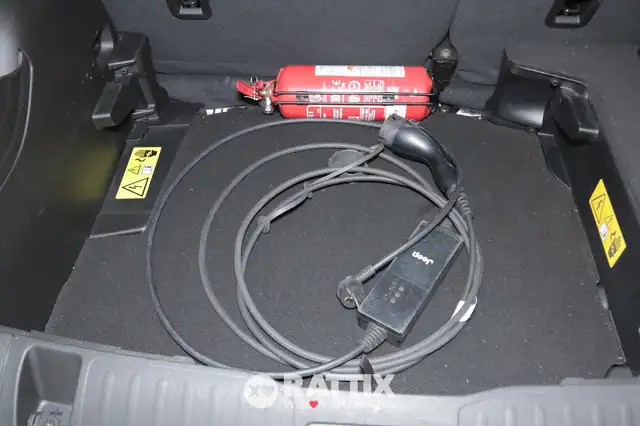 Jeep Renegade view 8