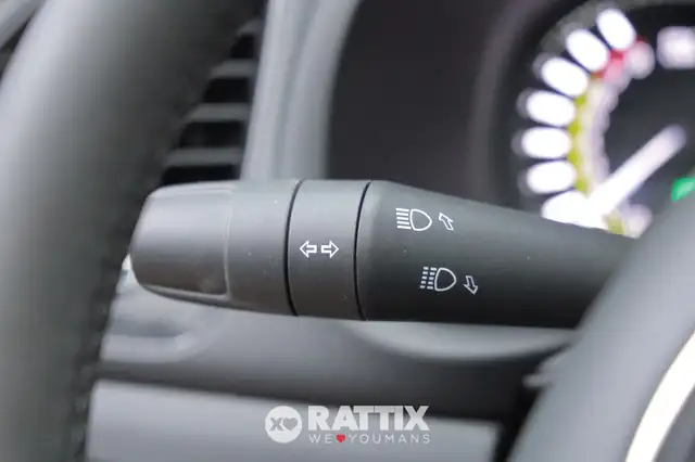 Jeep Renegade view 14