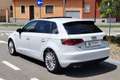 Audi A3 A3 SPB 2.0 TDI 184 CV clean diesel quattro S troni Bianco - thumbnail 7