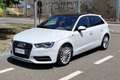 Audi A3 A3 SPB 2.0 TDI 184 CV clean diesel quattro S troni Bianco - thumbnail 1