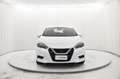 Nissan Micra 1.0 ig-t Acenta 92cv Bianco - thumbnail 2