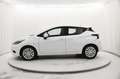 Nissan Micra 1.0 ig-t Acenta 92cv Bianco - thumbnail 3