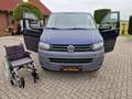 Volkswagen T5 Caravelle *Behindertengerecht*Selbstf*Hecklift Blau - thumbnail 2