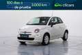 Fiat 500 1.0 Hybrid Monotrim 52kW Blanco - thumbnail 1