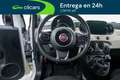 Fiat 500 1.0 Hybrid Monotrim 52kW Blanco - thumbnail 19