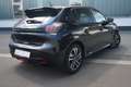 Peugeot 208 1.2 PureTech AT LED Navi AAC VC Noir - thumbnail 4
