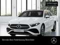 Mercedes-Benz A 180 AMG+PANO+MULTIBEAM+KAMERA+TOTW+KEYLESS+7G Weiß - thumbnail 1