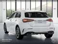 Mercedes-Benz A 180 AMG+PANO+MULTIBEAM+KAMERA+TOTW+KEYLESS+7G Weiß - thumbnail 20