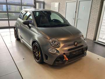 Abarth 595 Competizione
