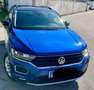 Volkswagen T-Roc T-Roc 1,0 TSI Design Design Blau - thumbnail 3