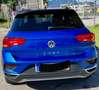 Volkswagen T-Roc T-Roc 1,0 TSI Design Design Blau - thumbnail 5