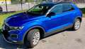 Volkswagen T-Roc T-Roc 1,0 TSI Design Design Blau - thumbnail 1