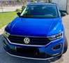 Volkswagen T-Roc T-Roc 1,0 TSI Design Design Blau - thumbnail 2