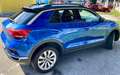 Volkswagen T-Roc T-Roc 1,0 TSI Design Design Blau - thumbnail 4