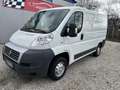 Fiat Ducato 115 NAVI KLIMA KAMERA AHK EURO5 Weiß - thumbnail 2