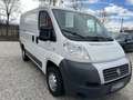 Fiat Ducato 115 NAVI KLIMA KAMERA AHK EURO5 Weiß - thumbnail 3