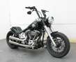 Harley-Davidson Softail FLSTF Softail Fat Boy Umbau Negro - thumbnail 3