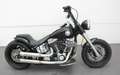 Harley-Davidson Softail FLSTF Softail Fat Boy Umbau Negro - thumbnail 4