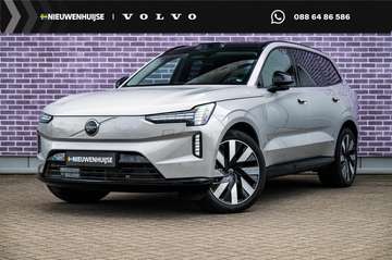 Twin Motor Ultra 7p. 111 kWh | Luchtvering | Trekh