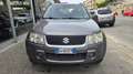 Suzuki Grand Vitara Grand Vitara 1.6 16V 3 porte Grigio - thumbnail 2