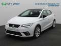 SEAT Ibiza Ibiza 1.0 TSI FR Edition DSG / Sunroof Blanc - thumbnail 1