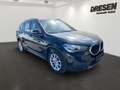 BMW X1 sDrive18i Automat. Advantage Panorama Navi Leder E Schwarz - thumbnail 2