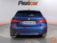 BMW 118 118i Azul - thumbnail 4
