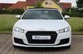 Audi TT Roadster 2.0 TFSI *S-Line*SHz*Dig.Cockpit* Blanc - thumbnail 8