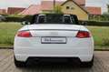 Audi TT Roadster 2.0 TFSI *S-Line*SHz*Dig.Cockpit* Blanc - thumbnail 4
