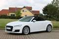 Audi TT Roadster 2.0 TFSI *S-Line*SHz*Dig.Cockpit* Blanc - thumbnail 7