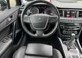 Peugeot 508 GT2.0HDi LederNaviKameraGarantieAutomatikLED1HAND Schwarz - thumbnail 33