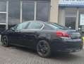 Peugeot 508 GT2.0HDi LederNaviKameraGarantieAutomatikLED1HAND Schwarz - thumbnail 10